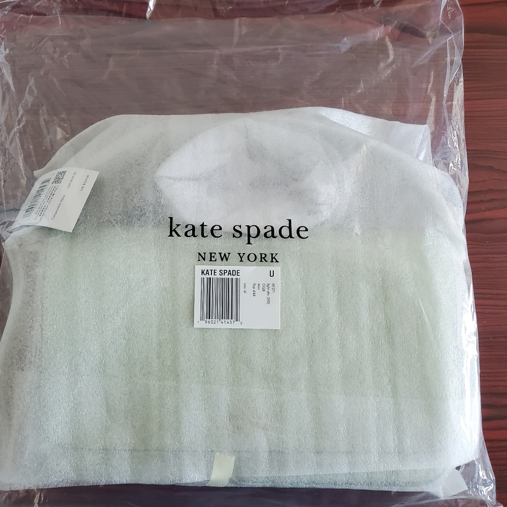 Kate Spade Staci Flap Shoulder Bag - Picture 3 of 11